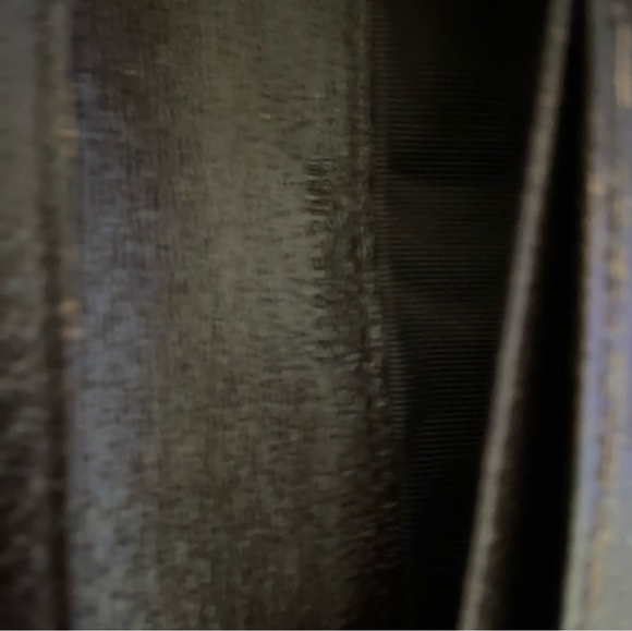 Gucci GG Supreme Continental Wallet W/O DUST BAG!!! - Picture 9 of 15